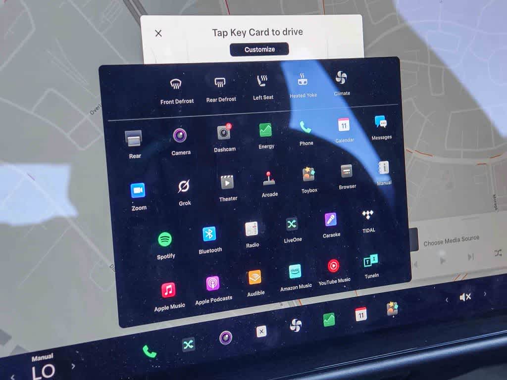 Thumbnail: 2022 Tesla Model S - 18