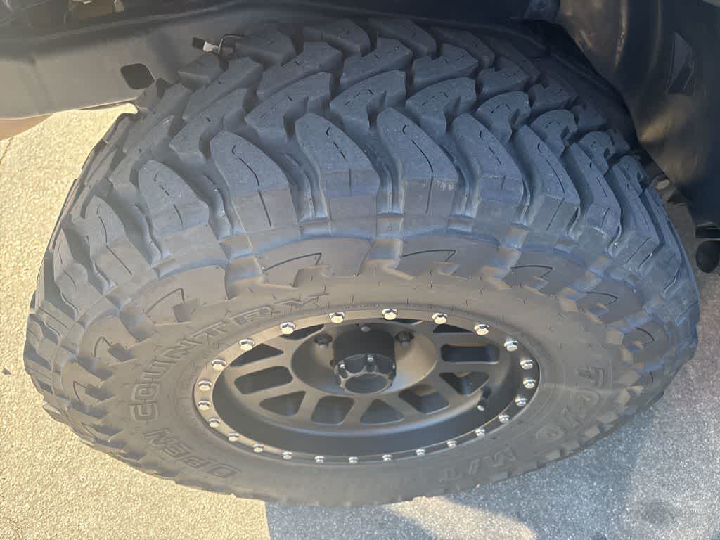 Thumbnail: 2015 Jeep Wrangler - 8