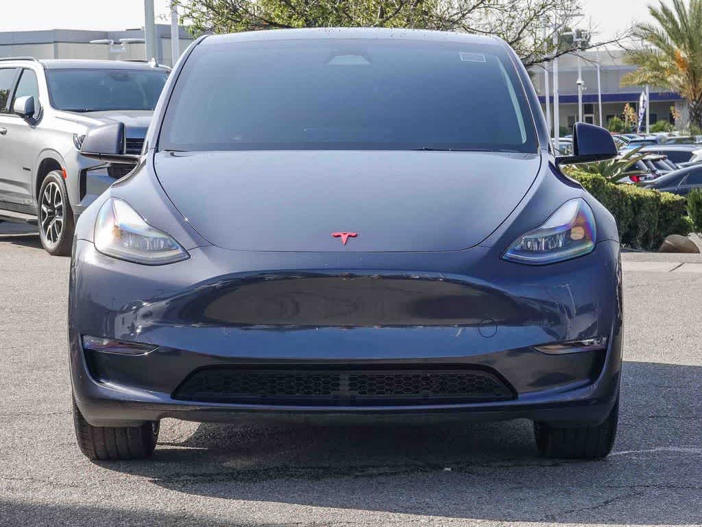 Thumbnail: 2024 Tesla Model Y - 2