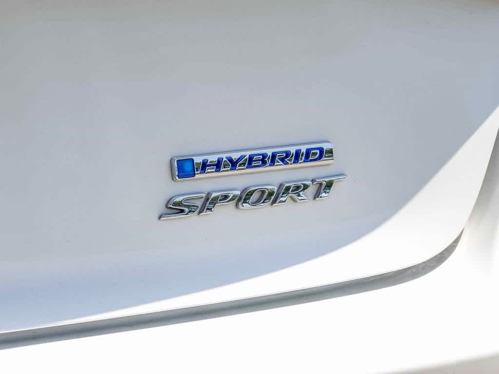 Thumbnail: 2023 Honda Accord - 16
