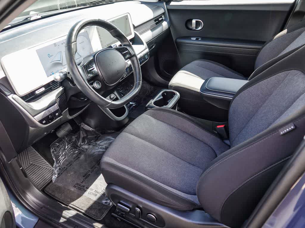 Thumbnail: 2024 Hyundai Ioniq 5 - 16