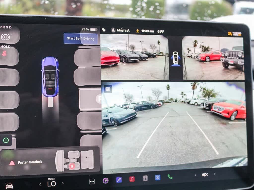 Thumbnail: 2024 Tesla Model Y - 25