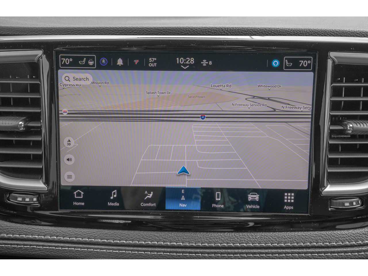 Thumbnail: 2024 Chrysler Pacifica - 12