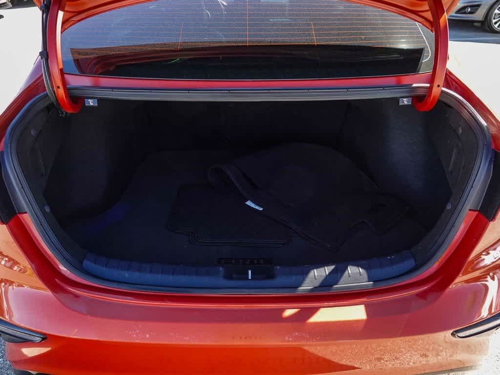 Thumbnail: 2020 Kia Forte - 27