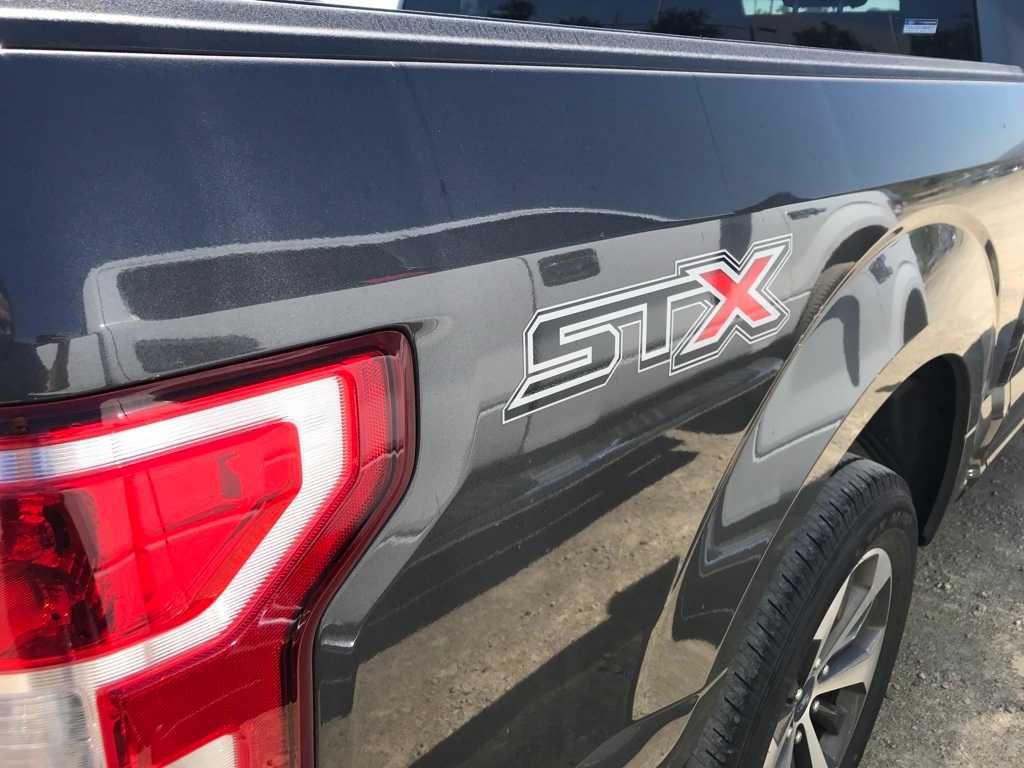 Thumbnail: 2020 Ford F-150 - 6