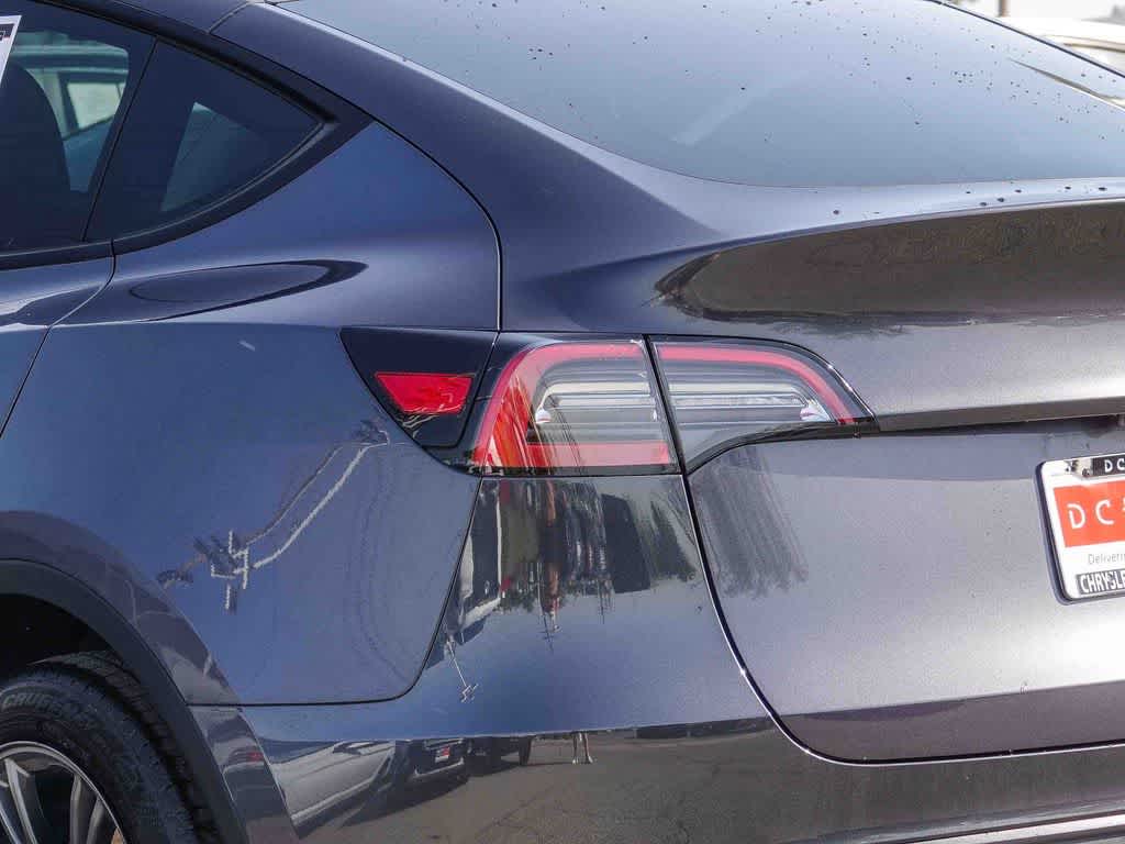 Thumbnail: 2024 Tesla Model Y - 7