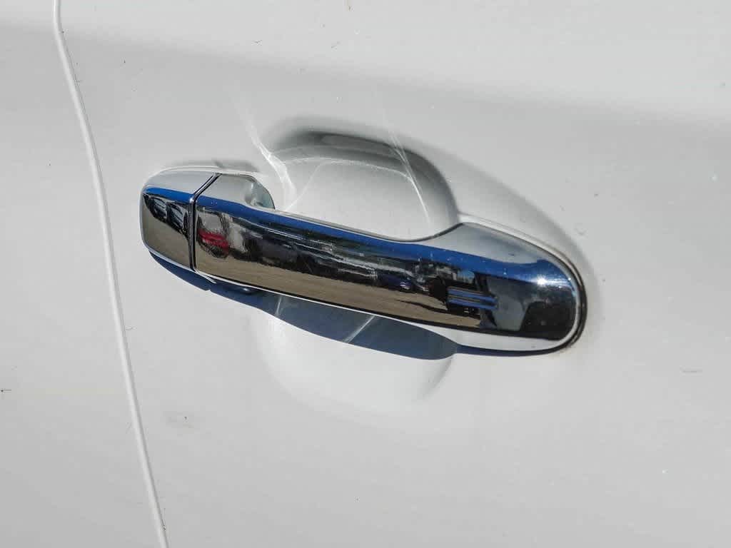 Thumbnail: 2022 Subaru Ascent - 7