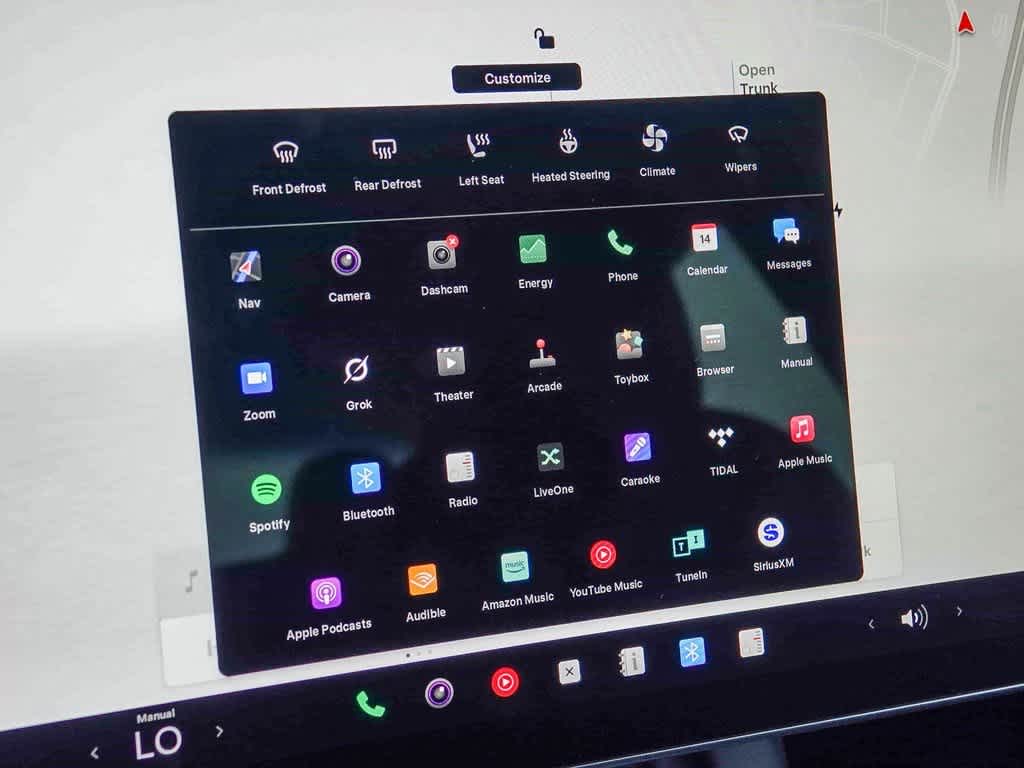 Thumbnail: 2022 Tesla Model 3 - 20