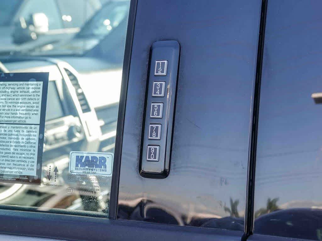 Thumbnail: 2020 Ford F-150 - 11