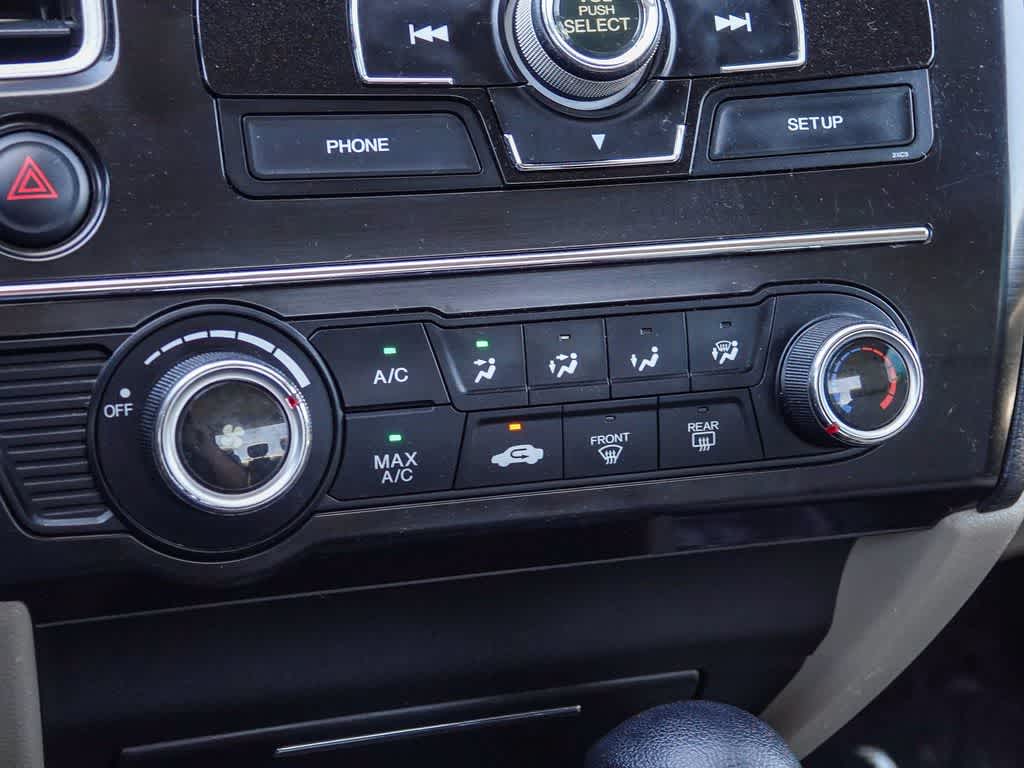 Thumbnail: 2013 Honda Civic - 21