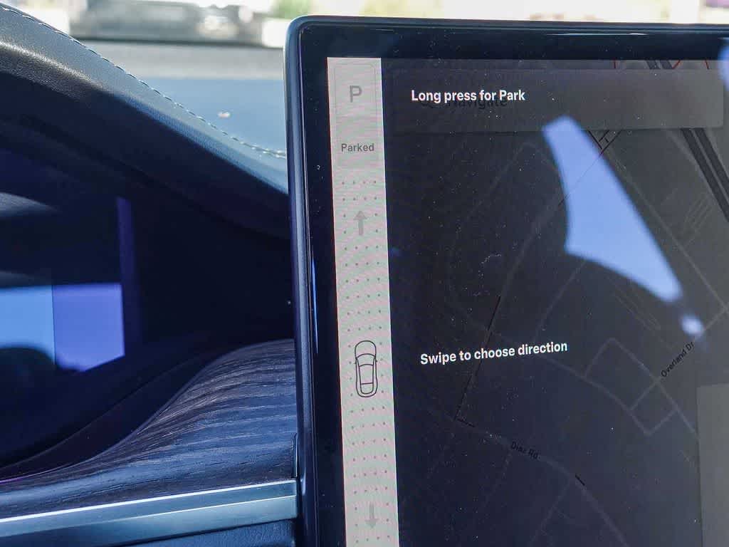 Thumbnail: 2022 Tesla Model S - 15