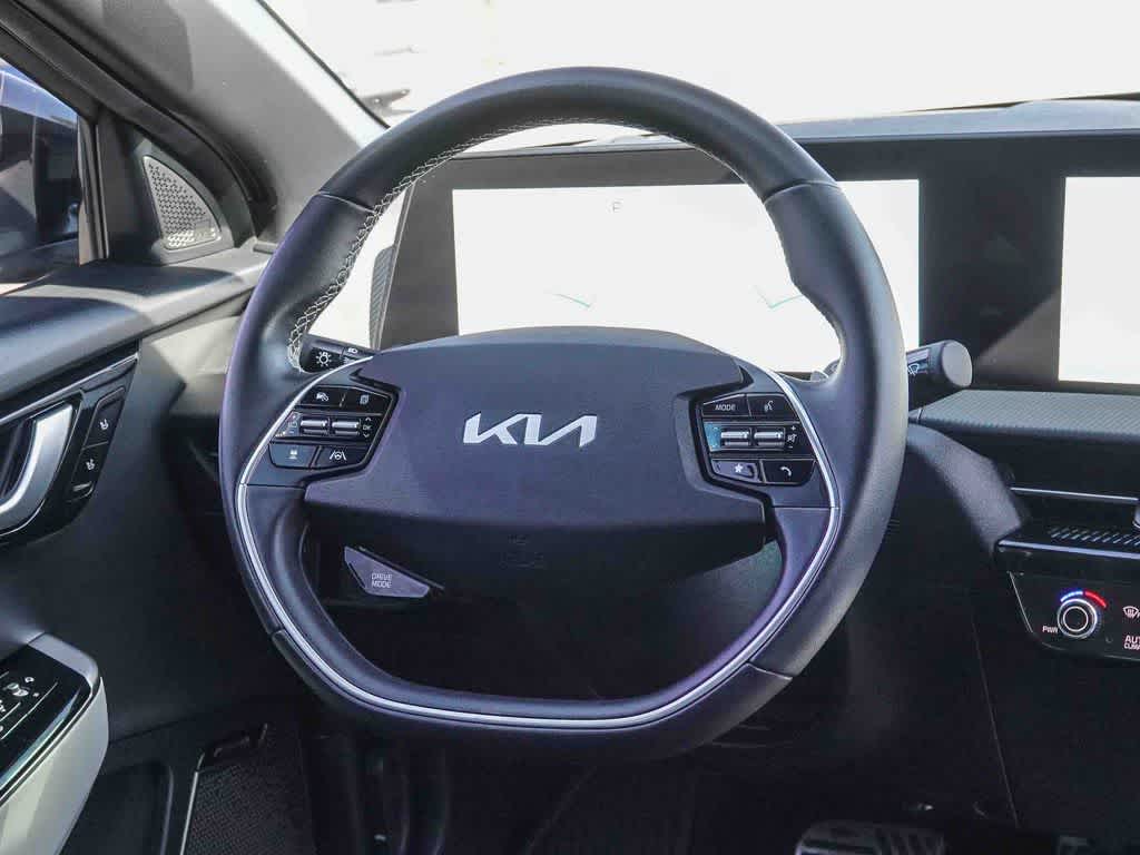 Thumbnail: 2024 Kia EV6 - 14