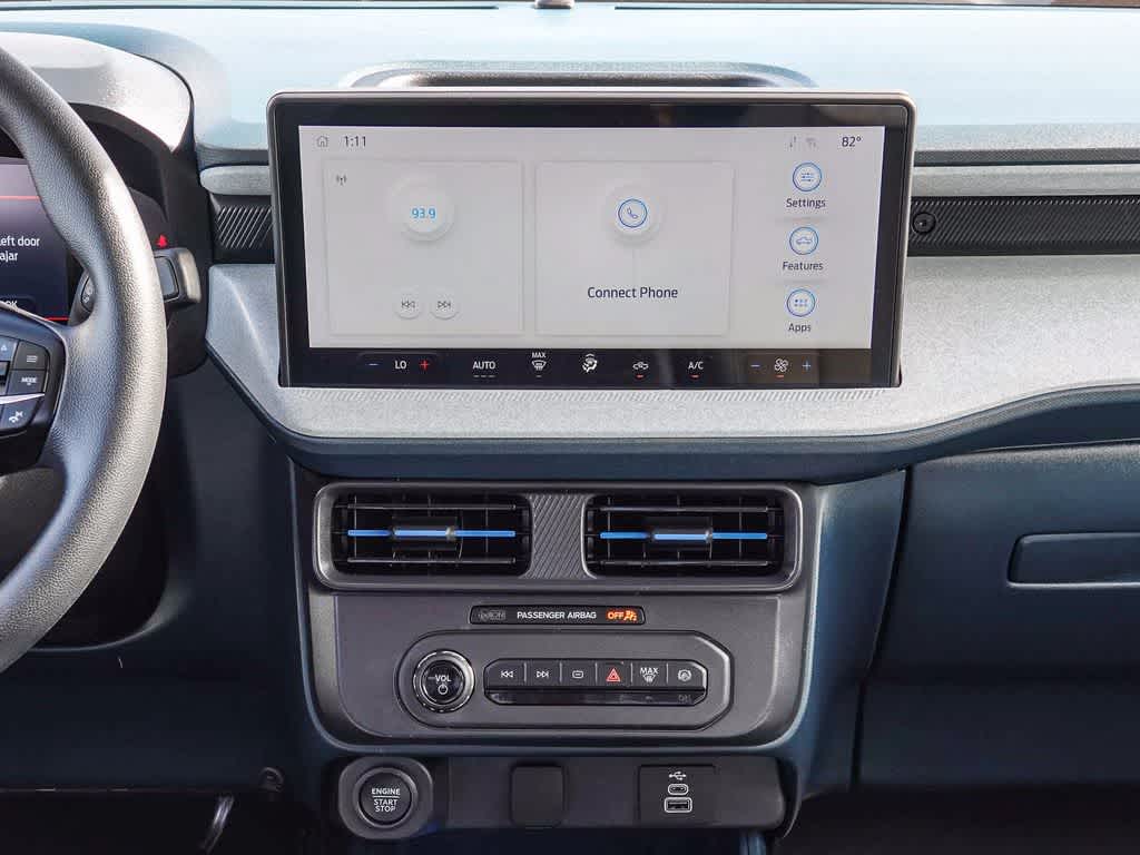 Thumbnail: 2025 Ford Maverick - 12