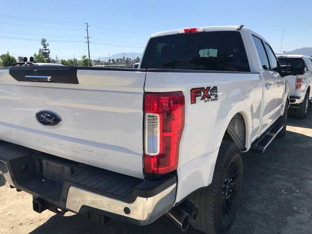 Thumbnail: 2019 Ford F-250 - 8