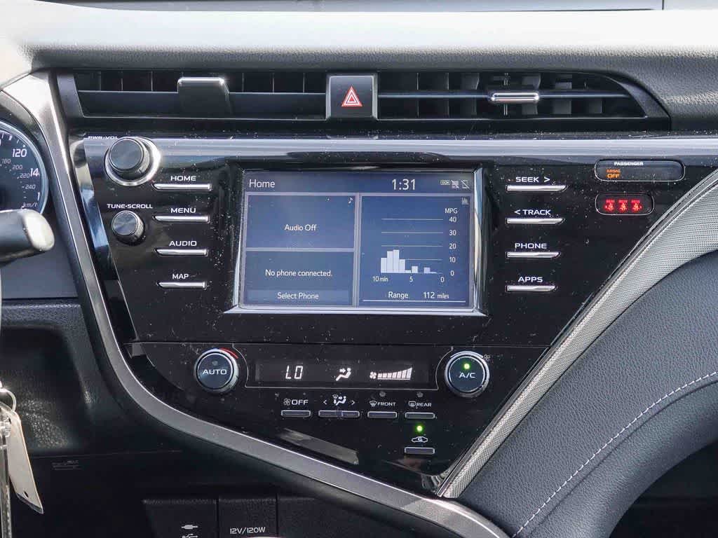 Thumbnail: 2019 Toyota Camry - 12