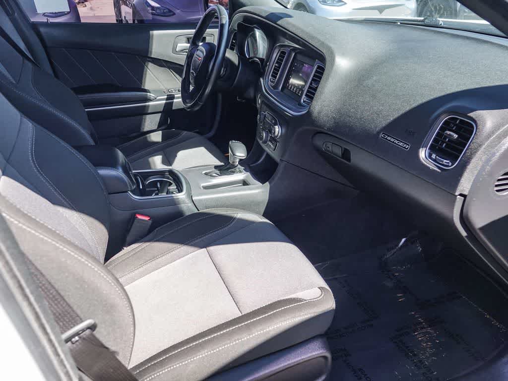 Thumbnail: 2020 Dodge Charger - 15