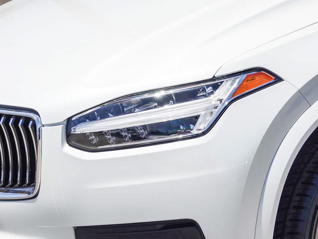 Thumbnail: 2020 Volvo XC90 - 8
