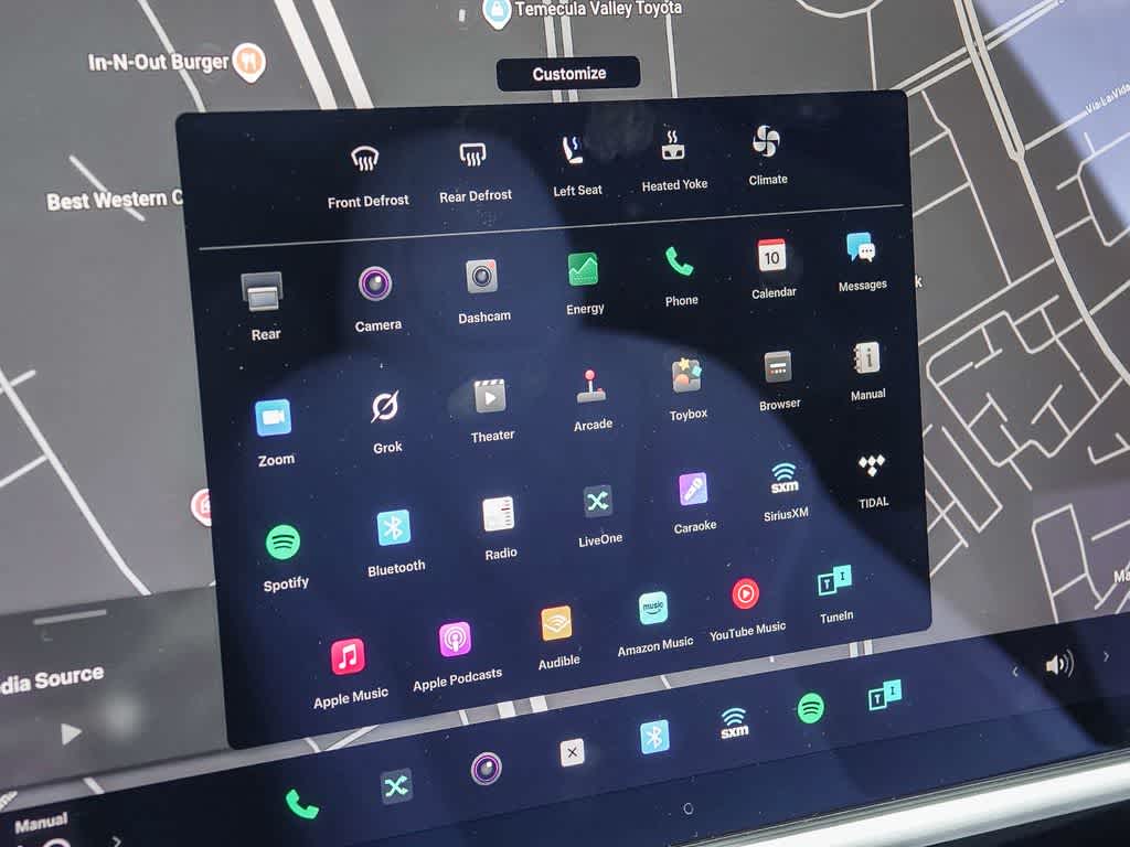 Thumbnail: 2022 Tesla Model X - 20