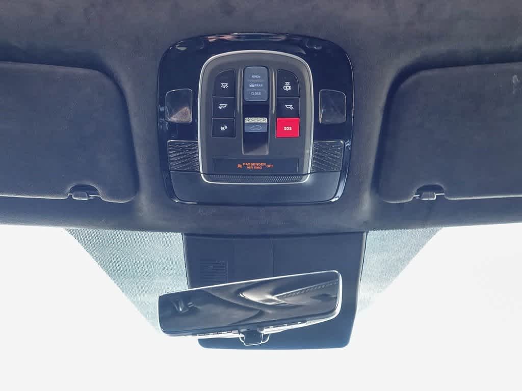 Thumbnail: 2024 Hyundai Palisade - 10