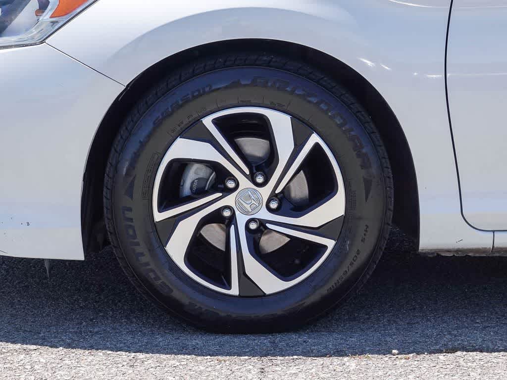 Thumbnail: 2016 Honda Accord - 10