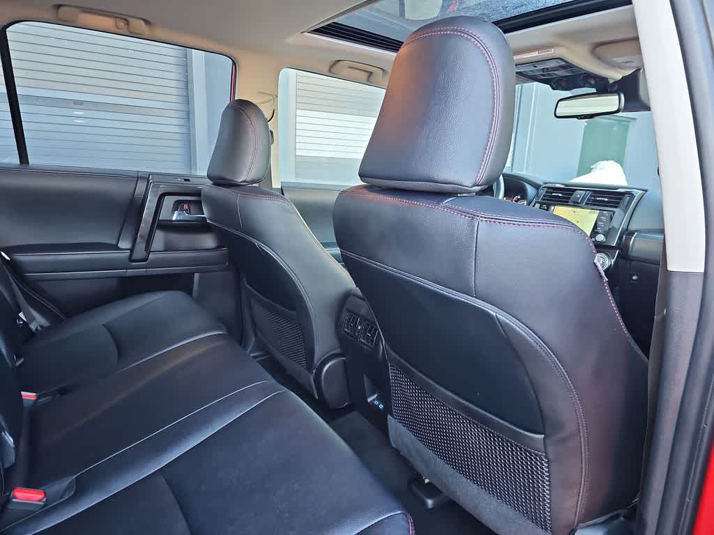 Thumbnail: 2023 Toyota 4Runner - 12