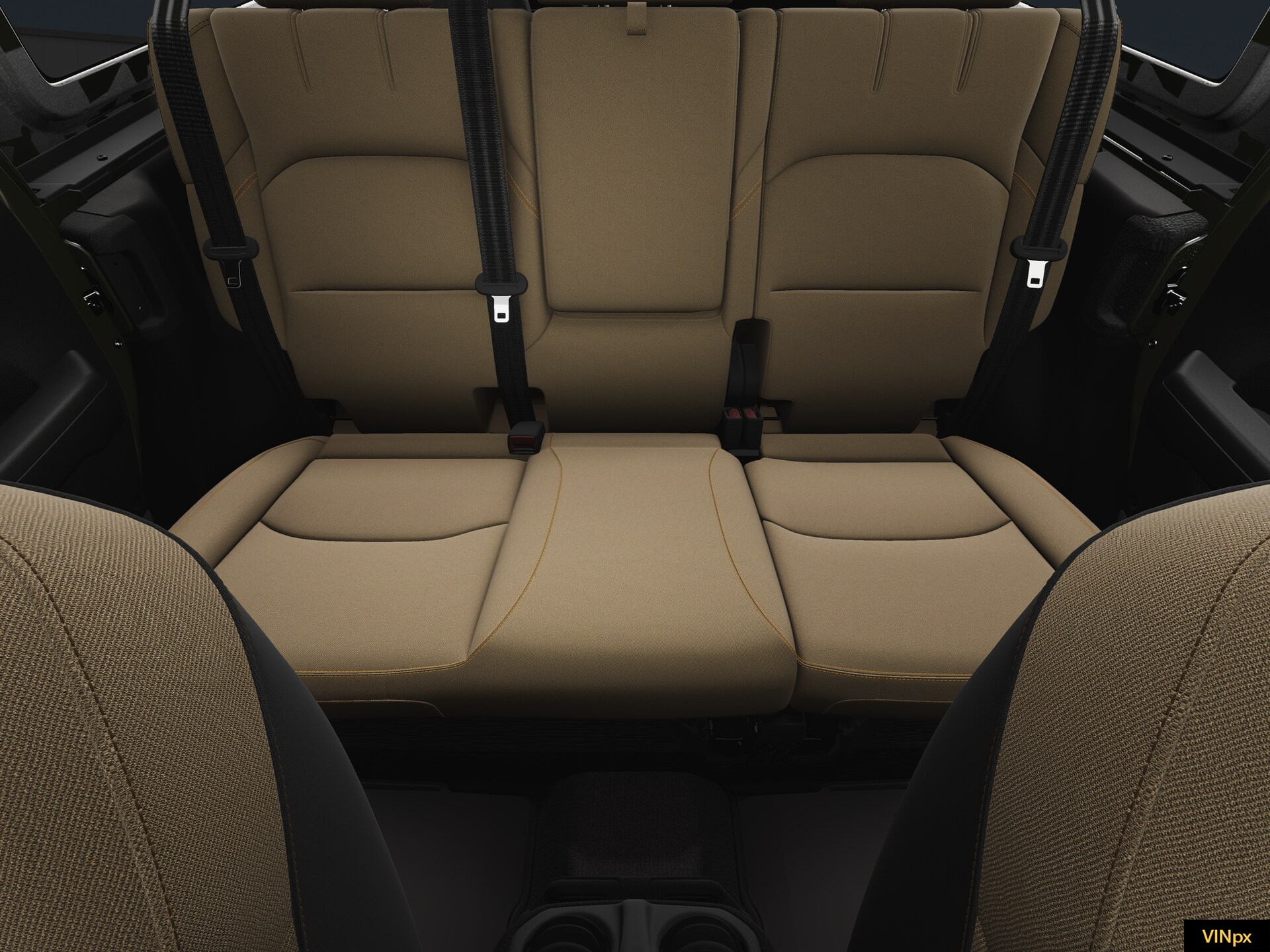2025 Jeep Wrangler X 17
