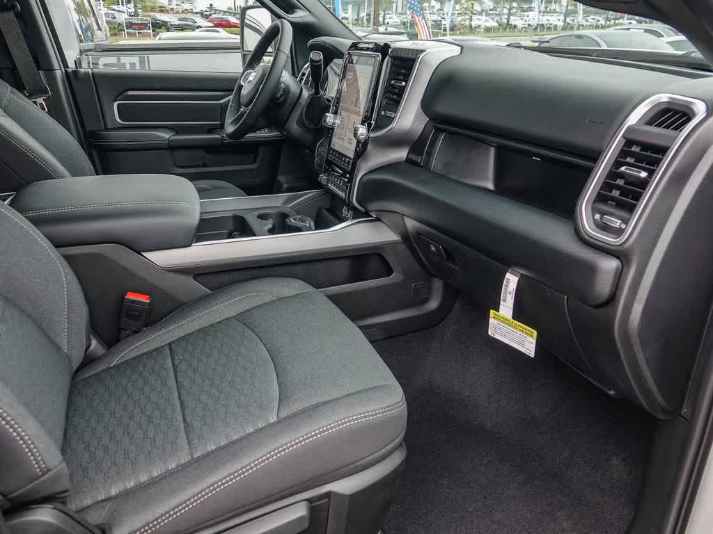 Thumbnail: 2026 RAM 2500 - 15