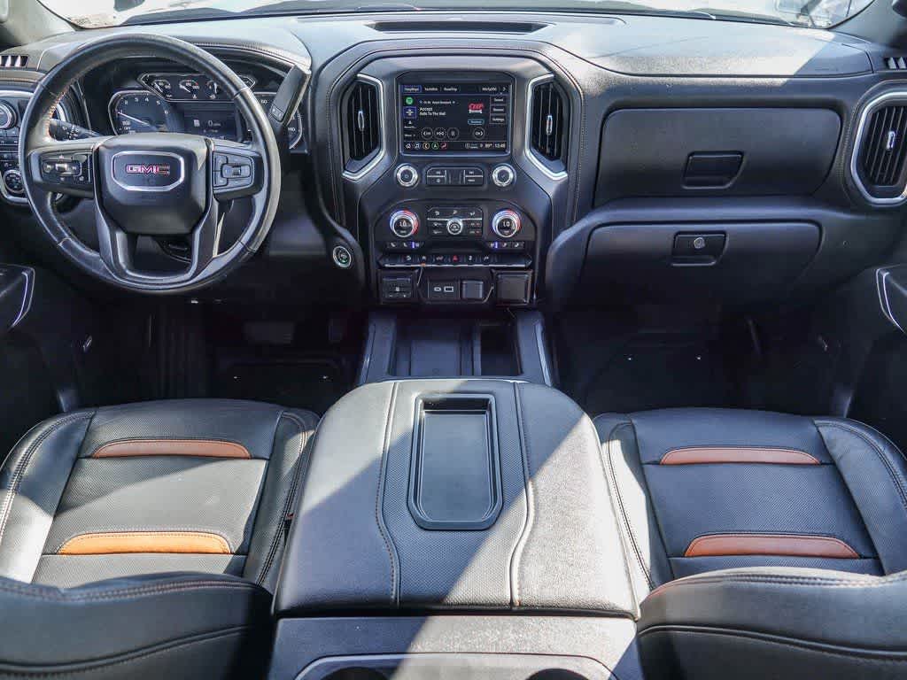 Thumbnail: 2021 GMC Sierra 1500 - 11