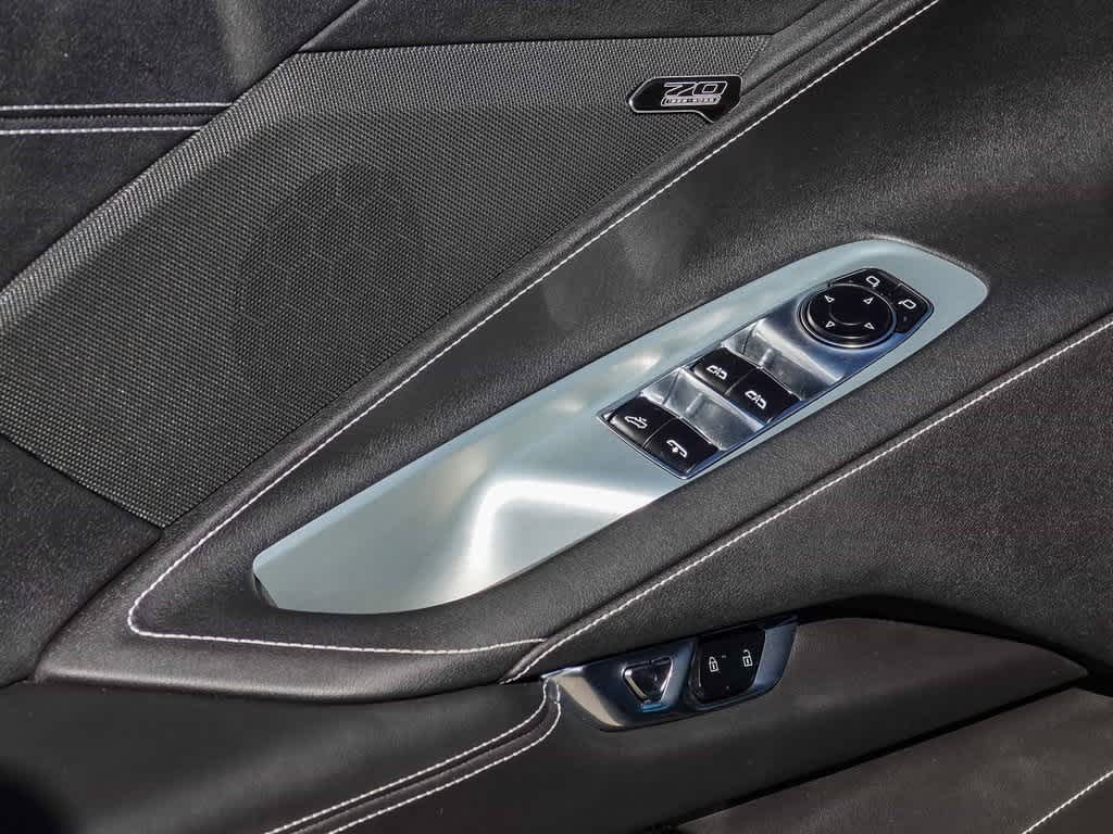 Thumbnail: 2023 Chevrolet Corvette - 20