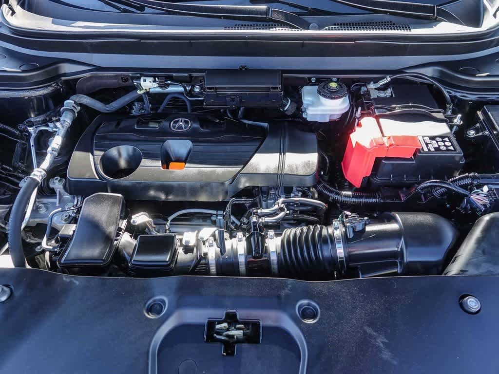 Thumbnail: 2023 Acura RDX - 26