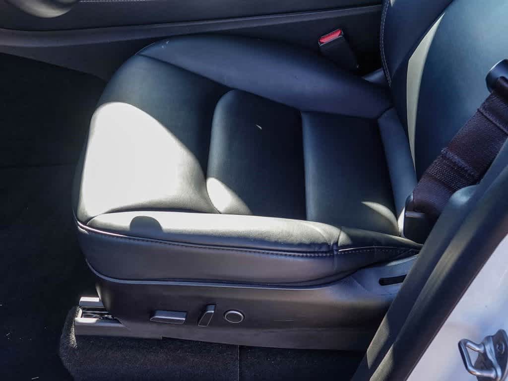 Thumbnail: 2021 Tesla Model Y - 18