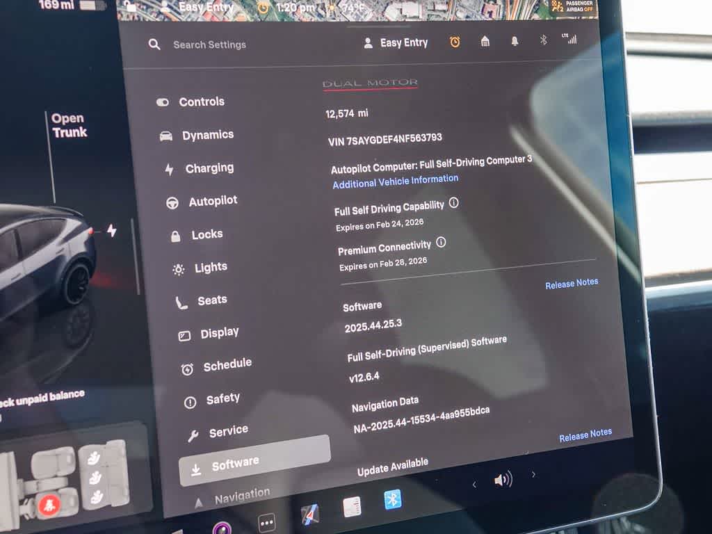 Thumbnail: 2022 Tesla Model Y - 23