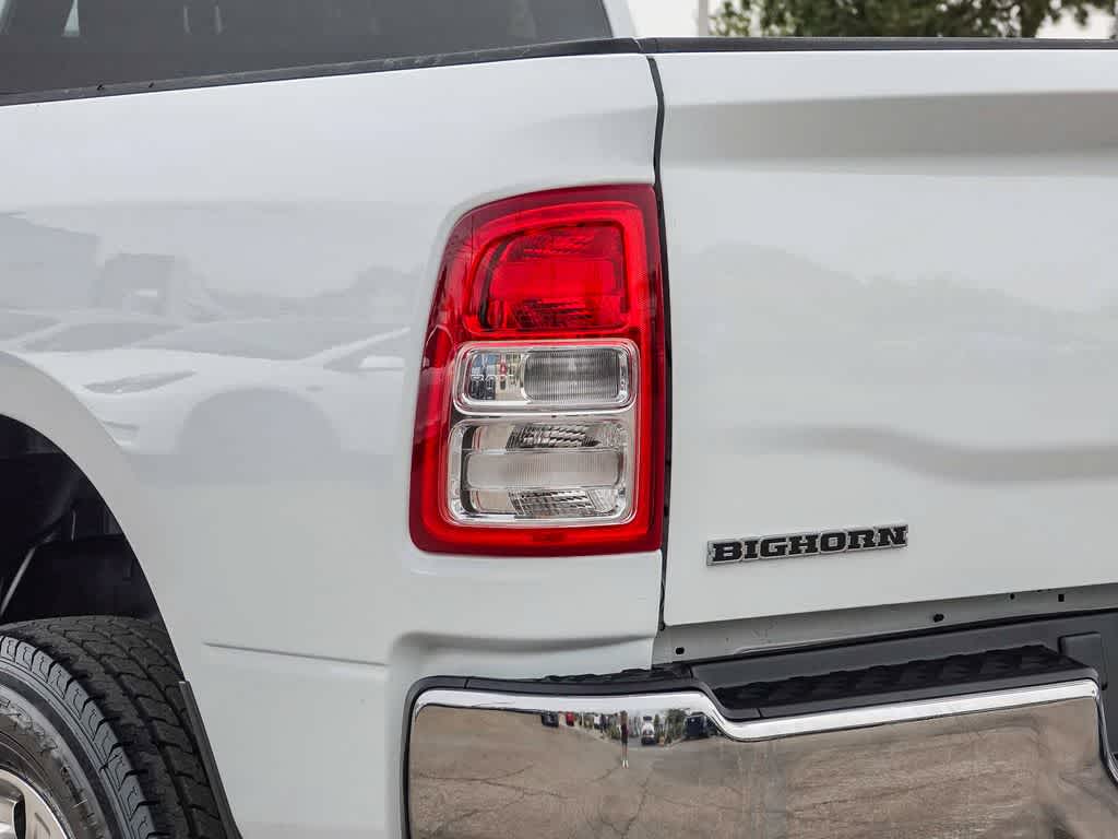 Thumbnail: 2024 RAM 2500 - 7