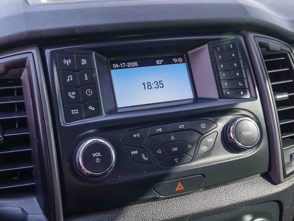 Thumbnail: 2020 Ford Ranger - 13