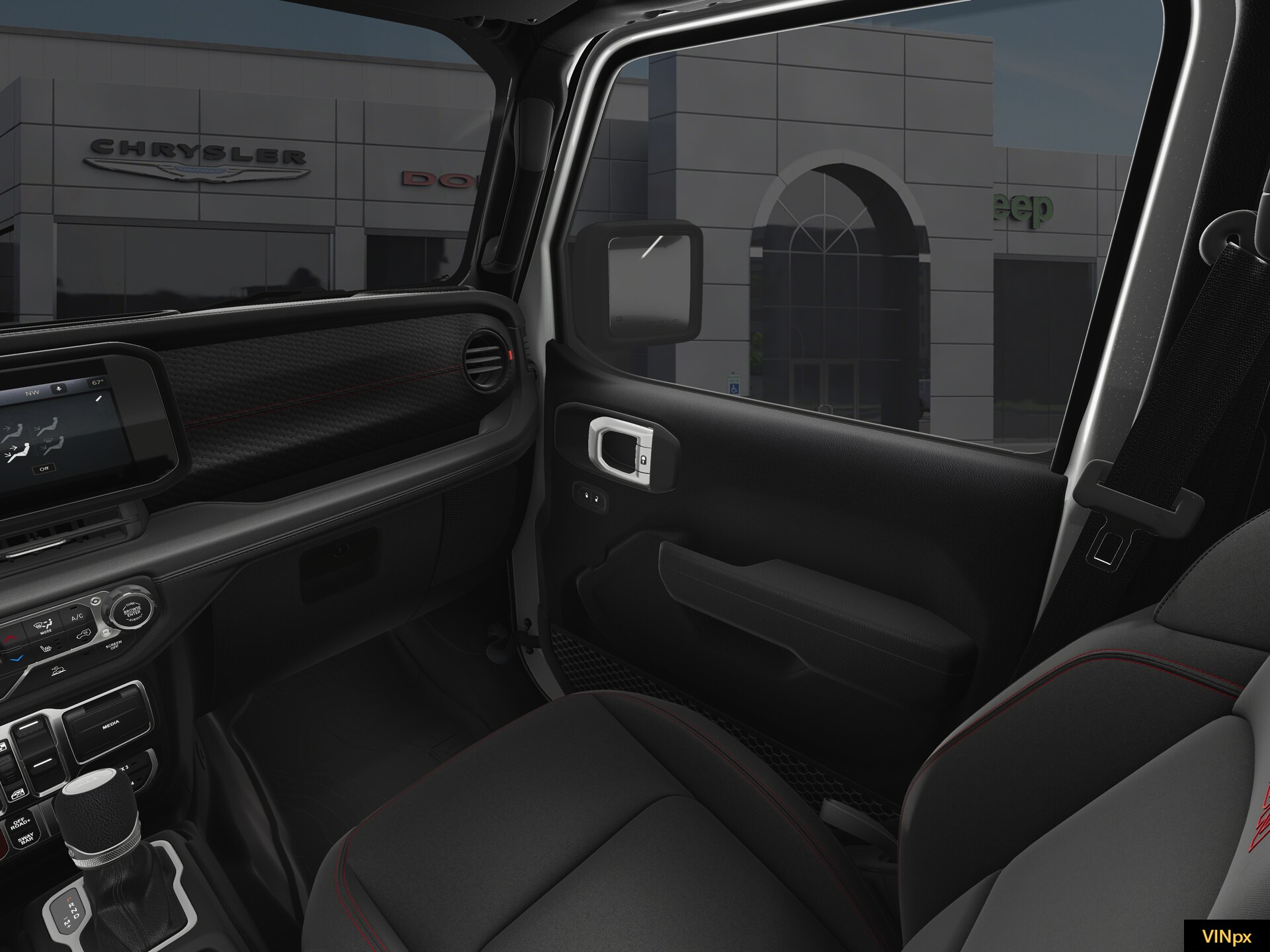 2025 Jeep Gladiator  20