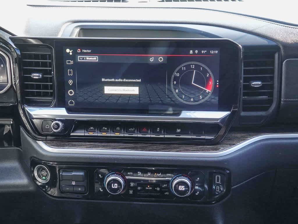 Thumbnail: 2022 GMC Sierra 1500 - 12