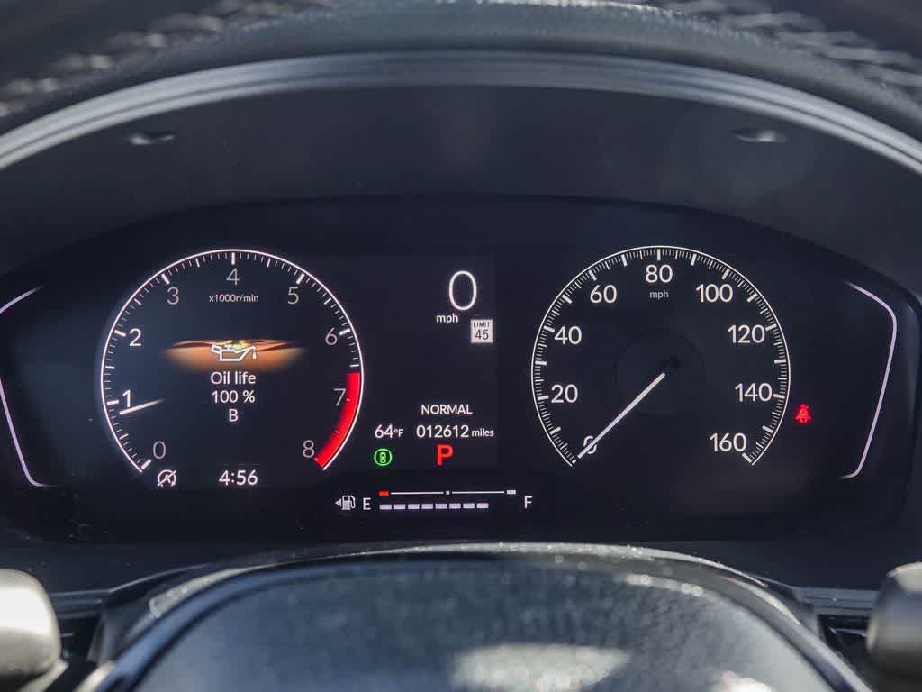 Thumbnail: 2025 Honda Civic - 23