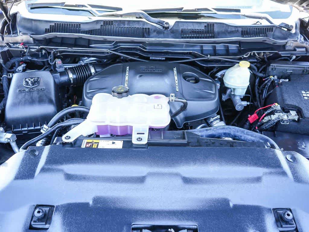 Thumbnail: 2016 RAM 1500 - 27