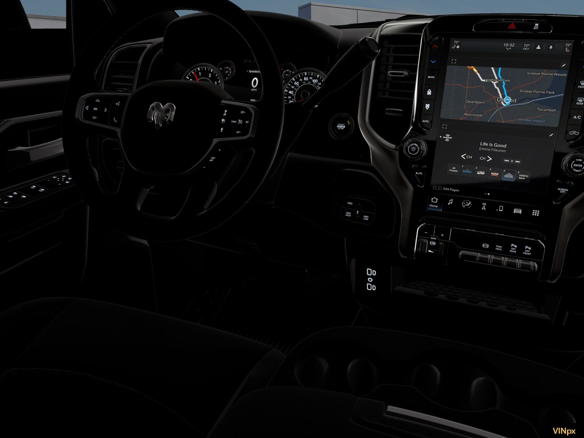 Thumbnail: 2026 RAM 2500 - 17