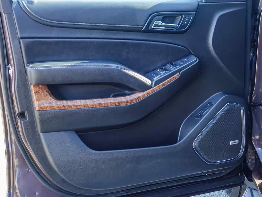 Thumbnail: 2015 Chevrolet Suburban - 19