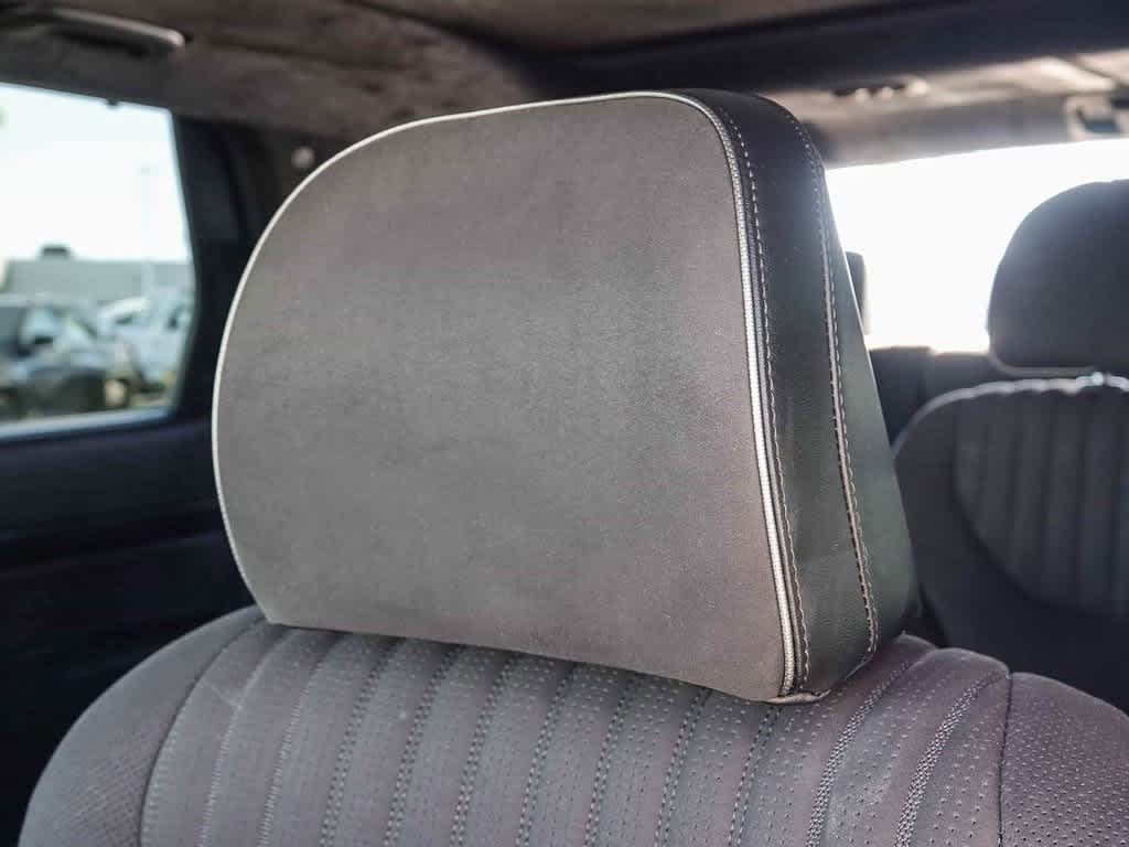 Thumbnail: 2024 Hyundai Palisade - 20