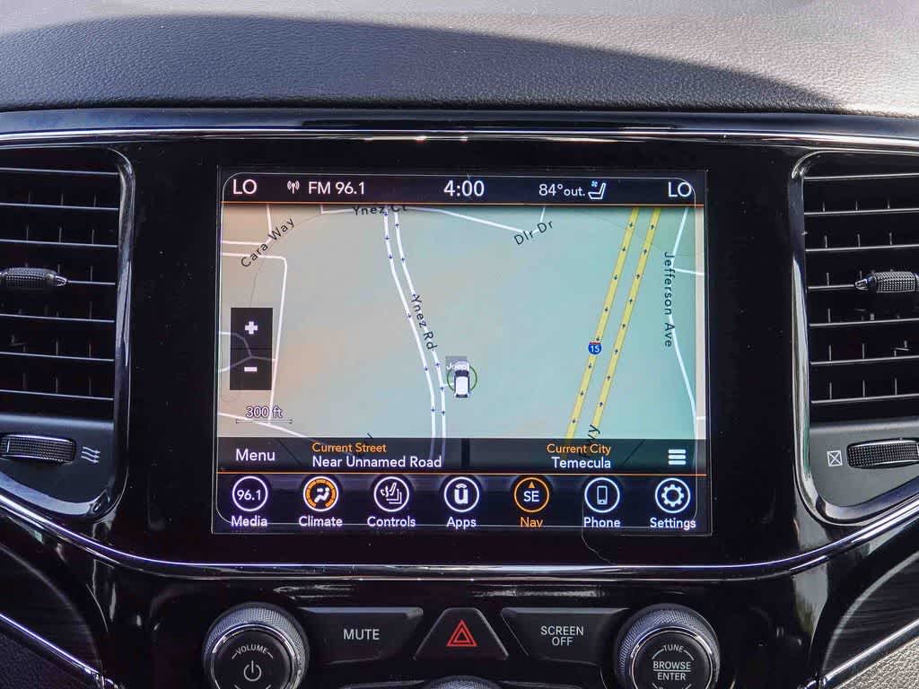 Thumbnail: 2020 Jeep Grand Cherokee - 13