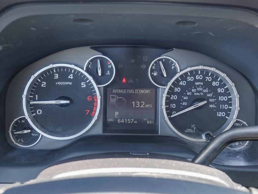 2017 Toyota Tundra SR5 24