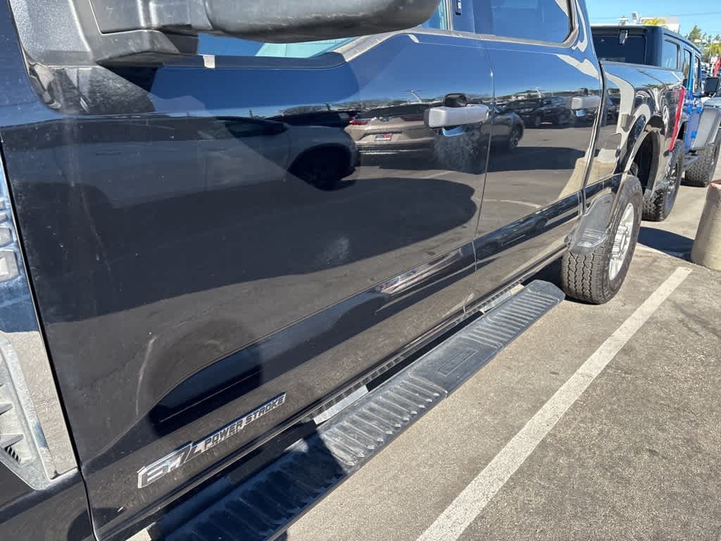 Thumbnail: 2024 Ford F-250 - 14