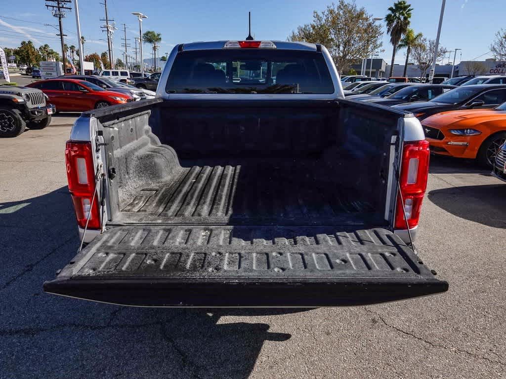 Thumbnail: 2021 Ford Ranger - 25