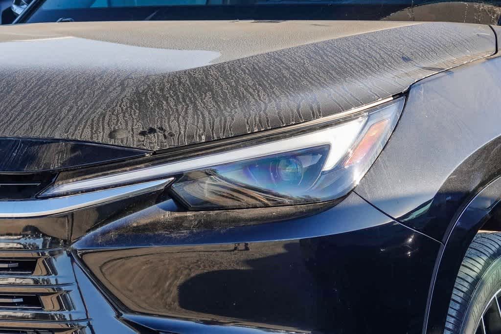 Thumbnail: 2024 Lexus TX - 2