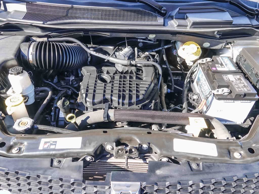 Thumbnail: 2015 Dodge Grand Caravan - 21