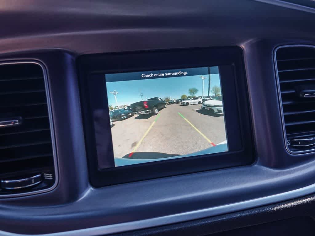 Thumbnail: 2020 Dodge Charger - 22