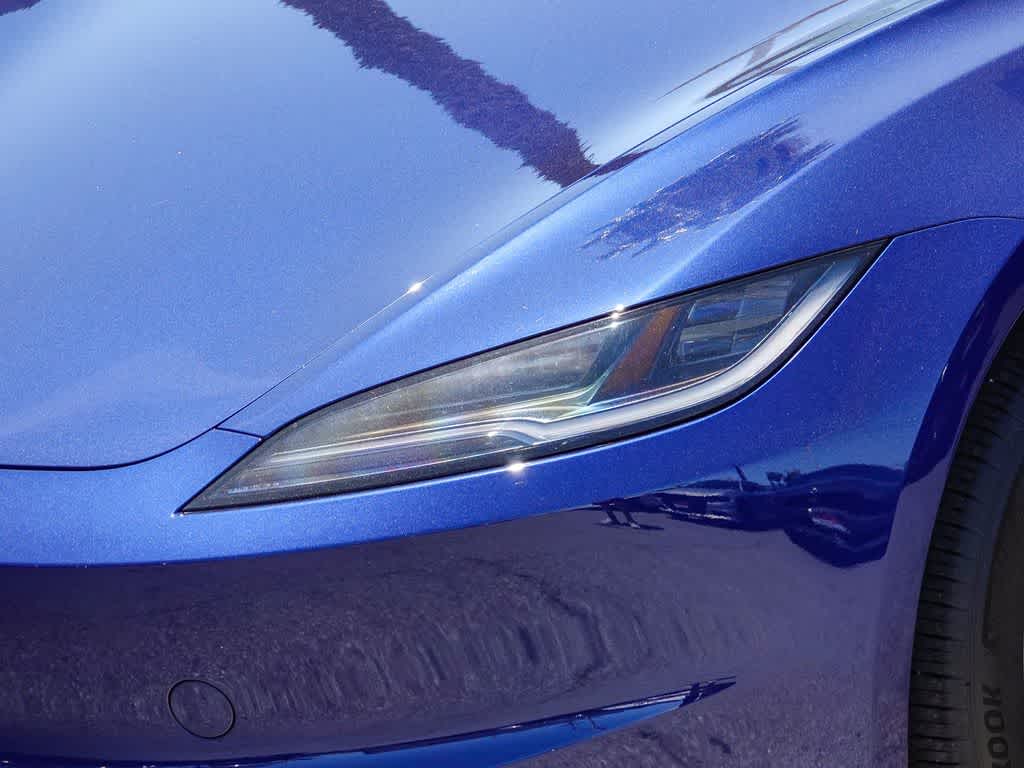 Thumbnail: 2025 Tesla Model 3 - 8