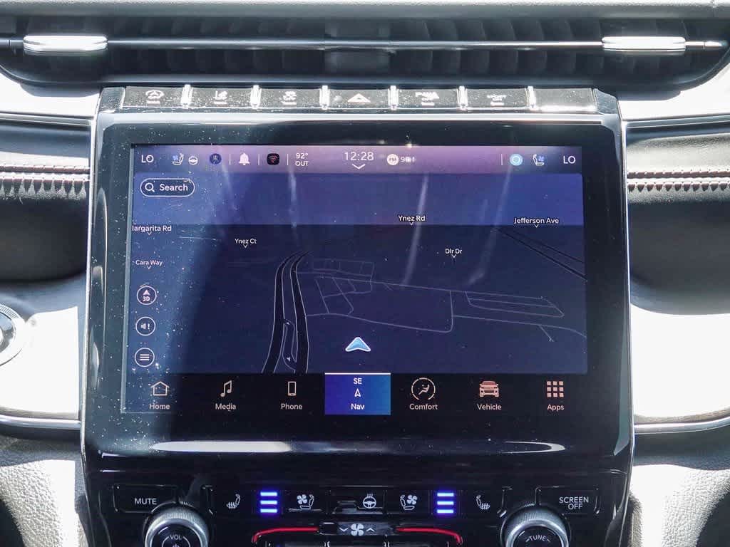 Thumbnail: 2022 Jeep Grand Cherokee - 13